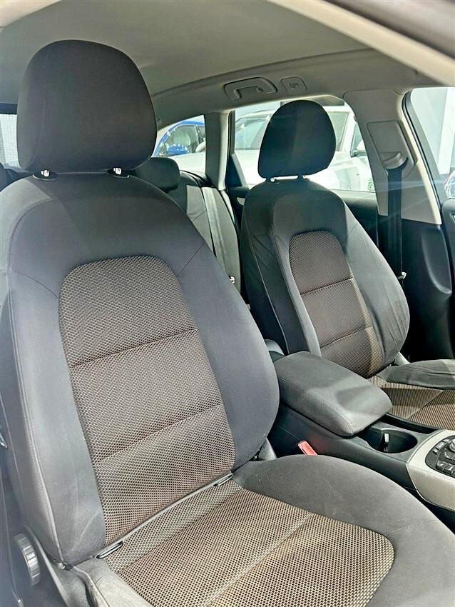 Audi A4 allroad 3.0 V6 TDI 245 CV S tronic Advanced