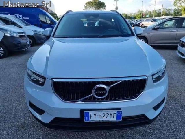 VOLVO XC40 XC40 2.0 d3 Business AWD my20 - FY622YE