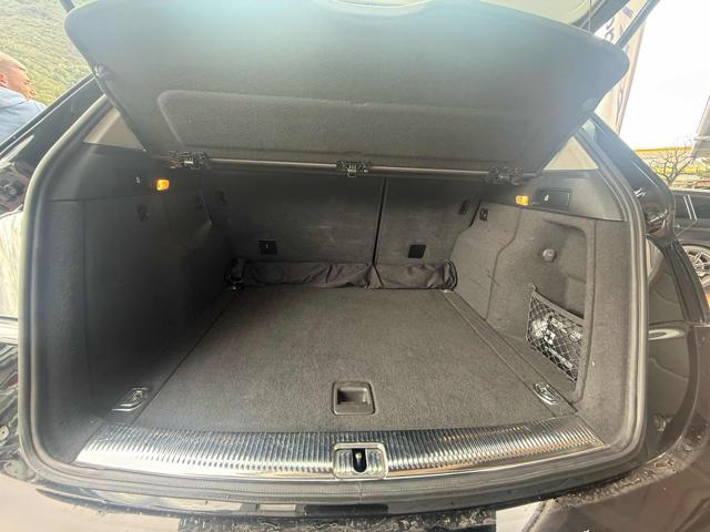 AUDI Q5 2.0 TDI 177CV quattro S tronic