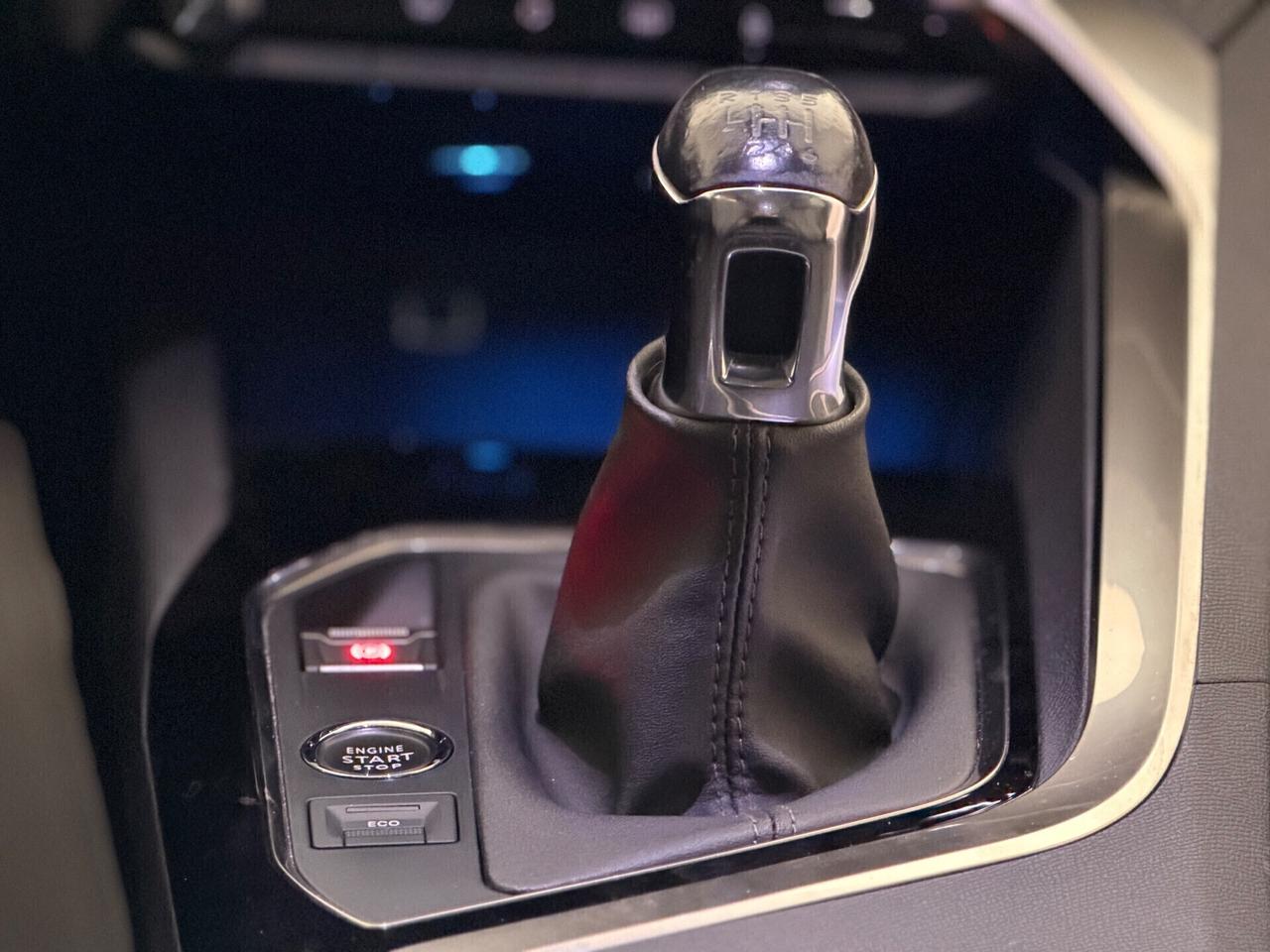 Peugeot 3008 BlueHDi 130 S&S Allure