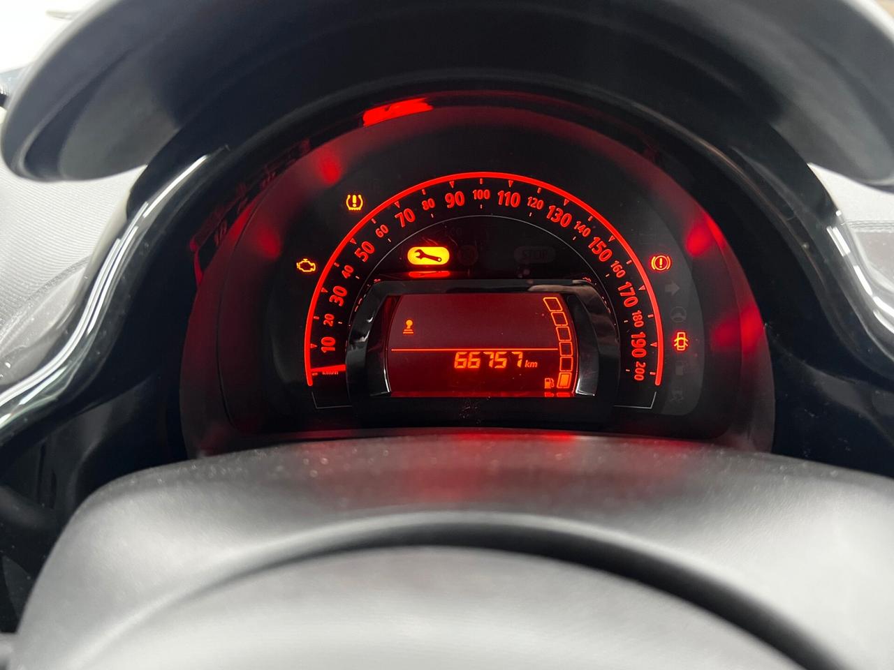 Renault Twingo SCe Stop&Start Intens