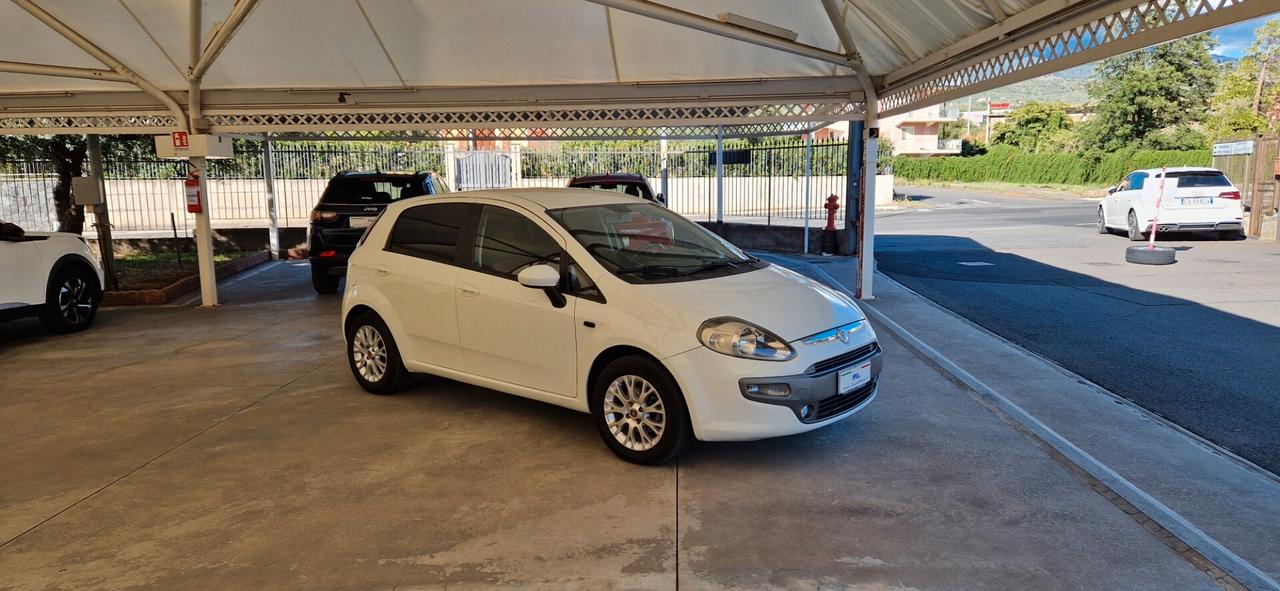 Fiat Punto Evo 1.3 Mjt 75cv Dynamic