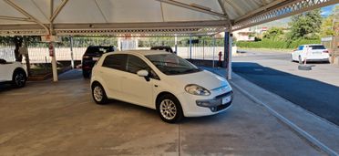 Fiat Punto Evo 1.3 Mjt 75cv Dynamic