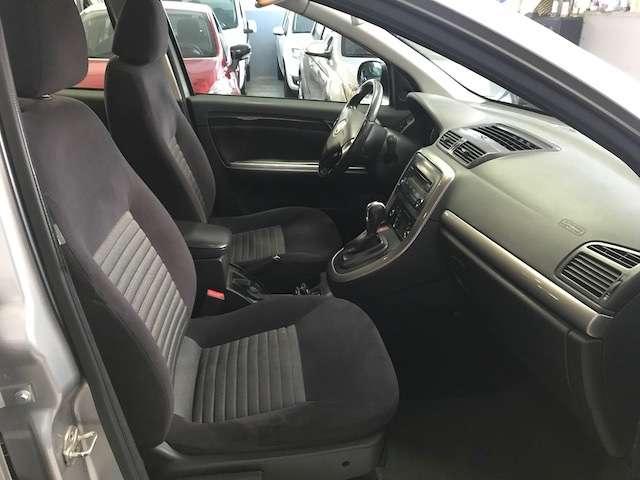 Fiat Croma Croma II 2007 1.9 mjt 16v Emotion 150cv auto