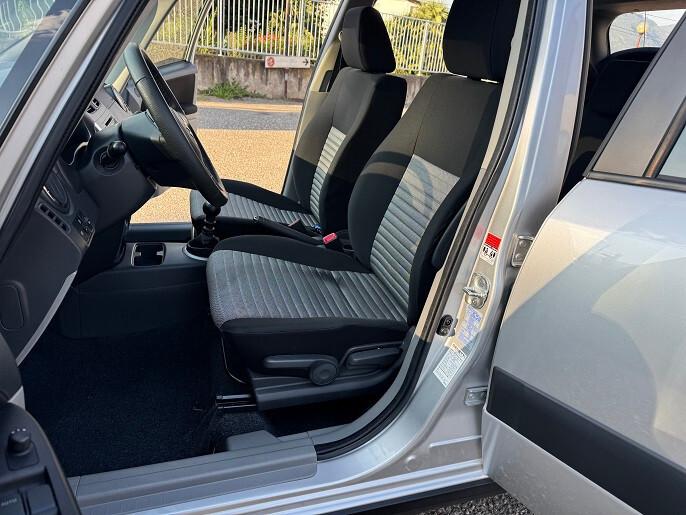Suzuki SX4 2.0 DDiS 16V Outdoor Line GL 4x4