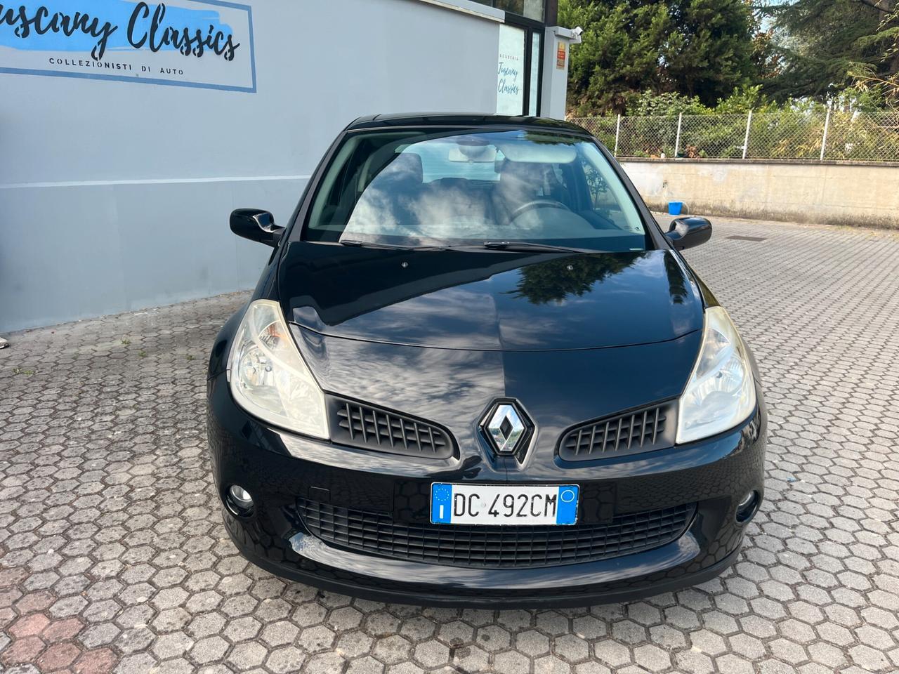 Renault Clio RS 2.0 16V 200CV 3 porte