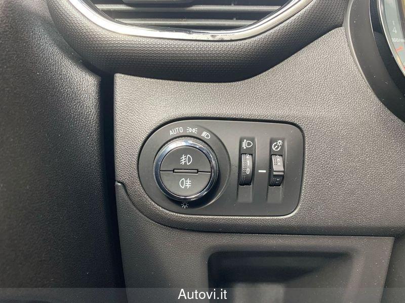 Opel Crossland Crossland 1.5 ECOTEC D 120 CV Start&Stop aut. Elegance