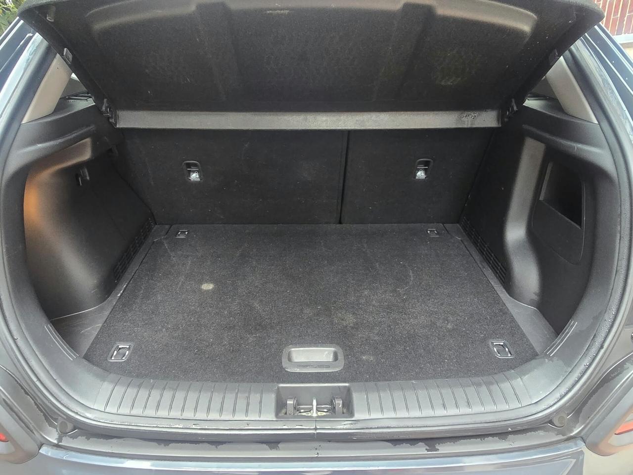 Hyundai Kona 1.6 CRDI 115 CV Comfort
