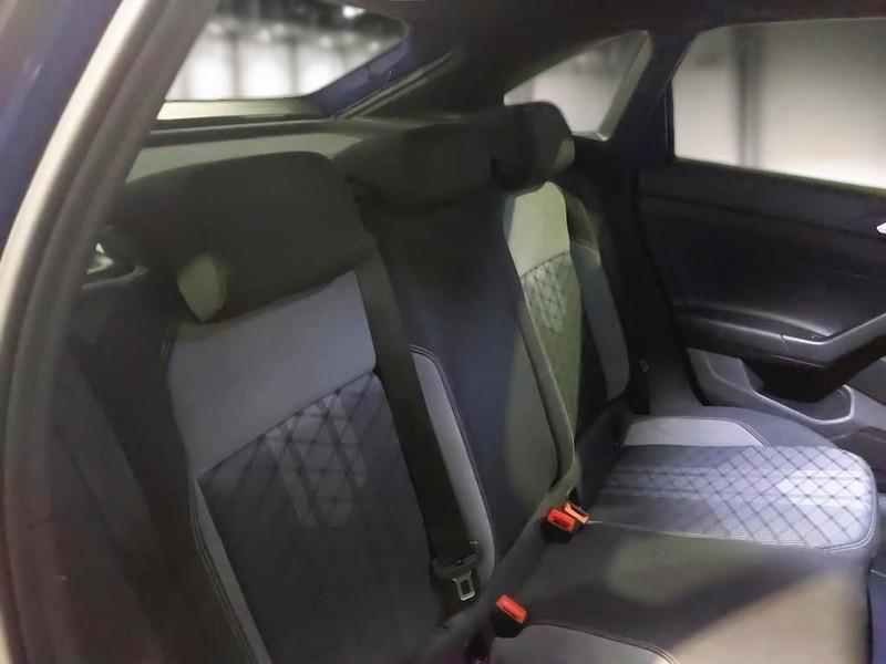 VOLKSWAGEN TAIGO 1.0 TSI 81 KW R-LINE SUV