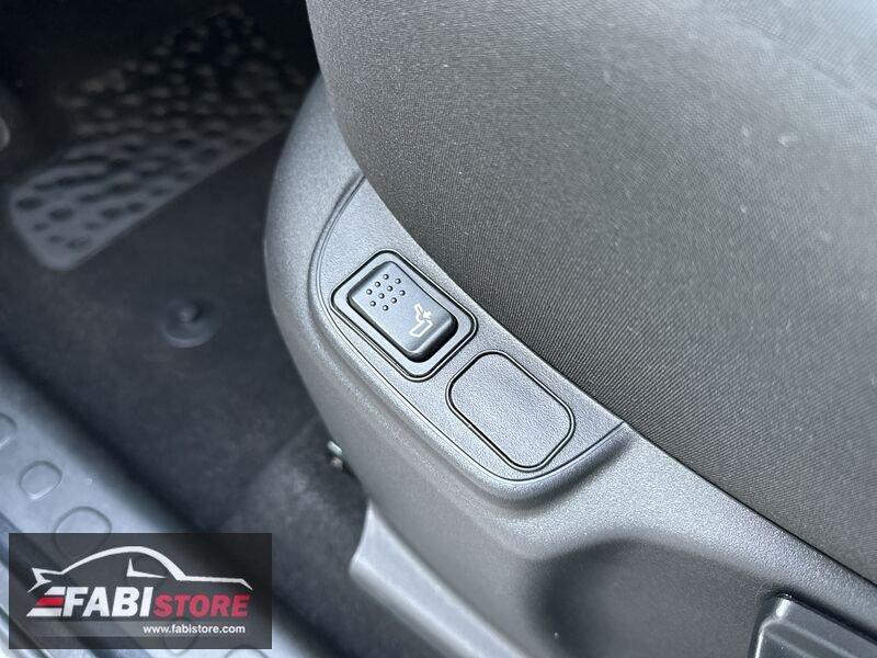 FIAT 500L Wagon 1.3 Mjet 95 Cv Business - Navi, CarPlay, Cruise, Cruise ecc