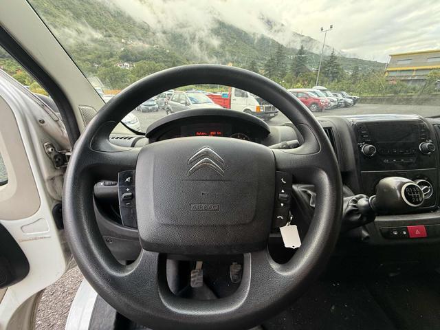 CITROEN Jumper 30 BlueHDi 130 PC-TM Furgone