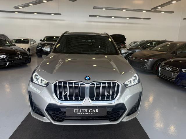 BMW X1 xDrive 20d Msport TETTUCCIO APRIBILE