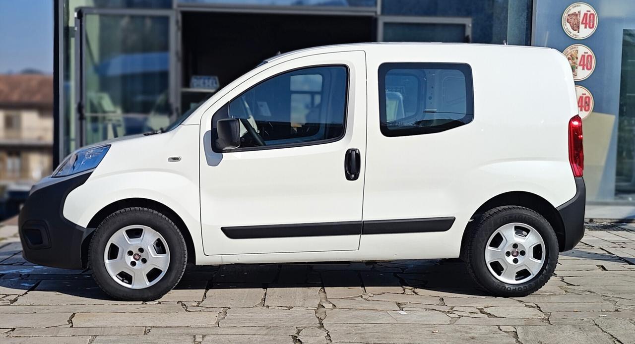 FIAT FIORINO 1.3 MTJ 95 CV CARGO