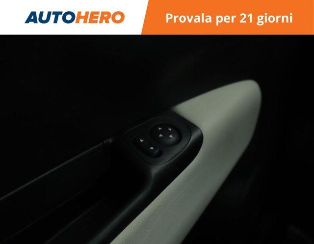 FIAT 500 1.0 Hybrid Star