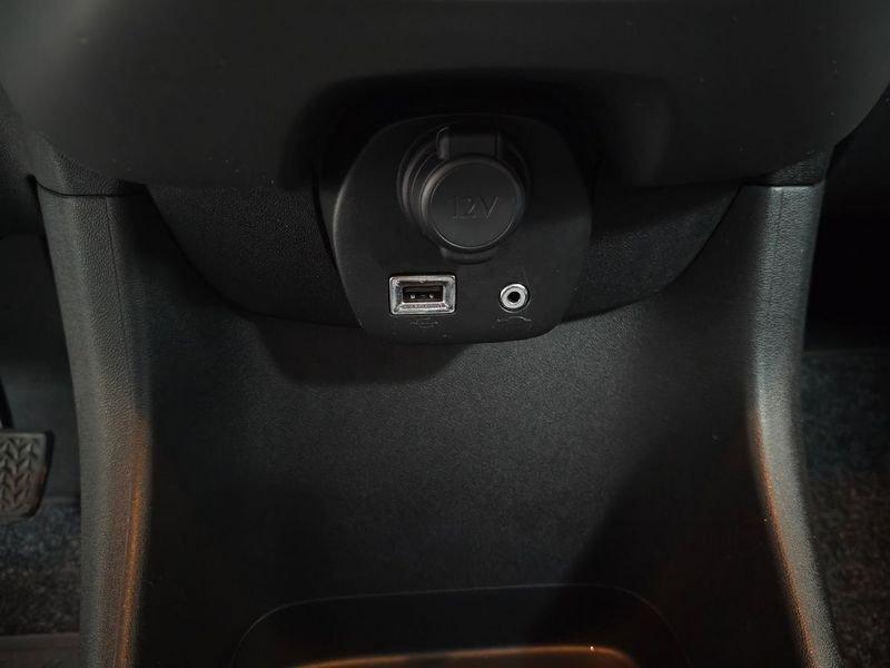 Peugeot 108 VTi 72 ETG 5 porte Allure AUTOMATICA