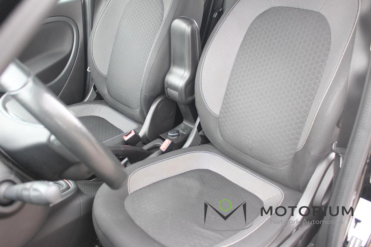 Smart forFour PULSE BICOLOR