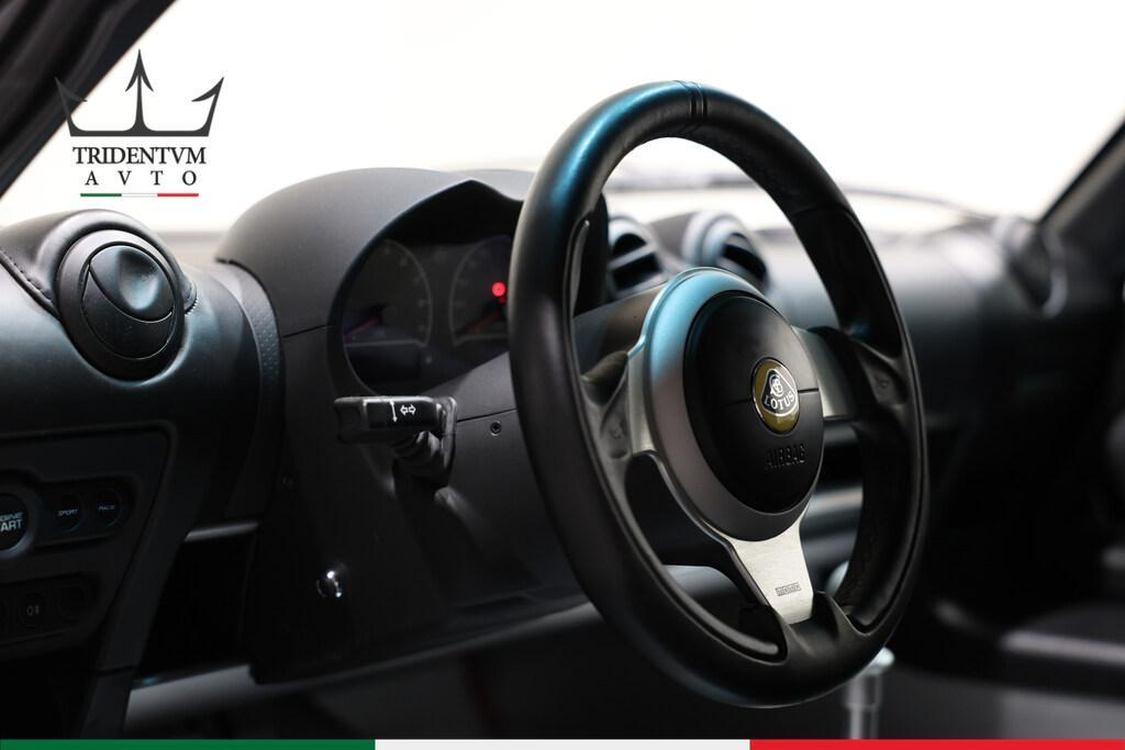 Lotus Exige Coupe 3.5 Sport 350 auto
