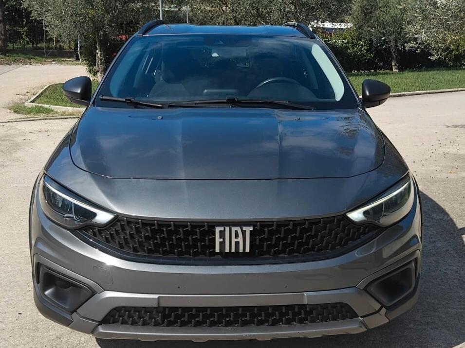 Fiat Tipo 1.0 5 porte Cross -TUA SENZA VINCOLI-
