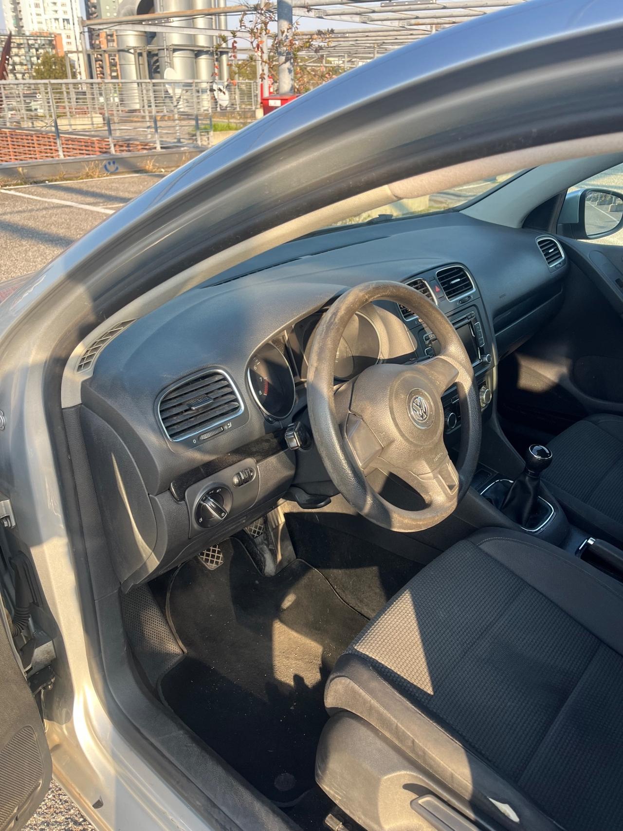 Volkswagen Golf 1.4 TSI 122CV 3p. Highline