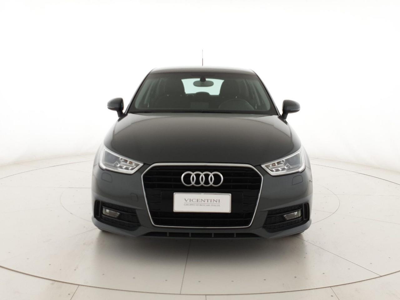Sportback 1.4TDI 90CV S tronic Sport