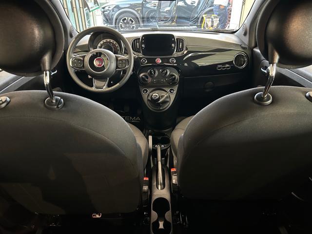 FIAT 500 1.0 Hybrid Dolcevita - CERCHI 16!