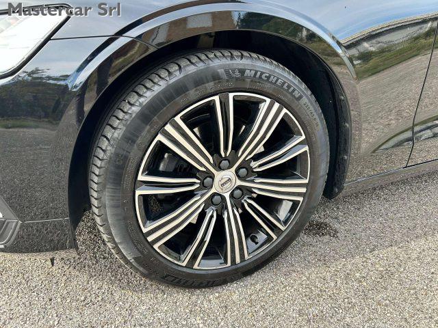 VOLVO V60 V60 II 2019 2.0 b4 Inscription auto - GH262HS