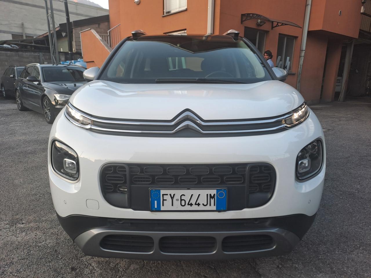 CITROEN C3 AIRCROSS 1.2 BENZINA *AUTOMATICA*
