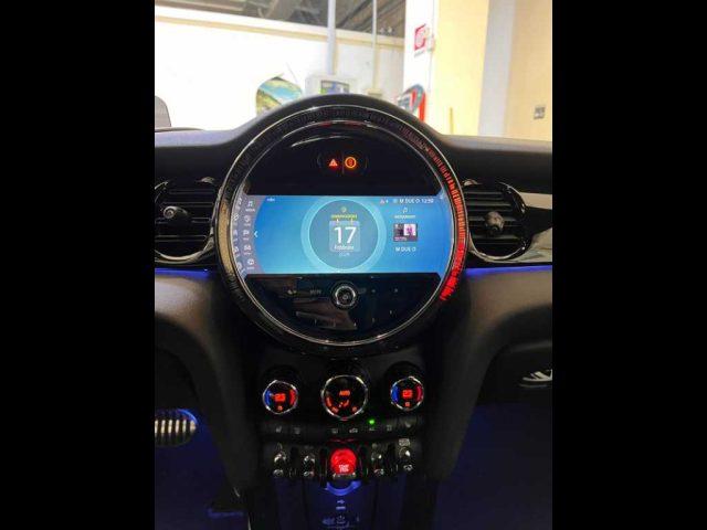 MINI Mini Cbr. (F57) - 2.0 Cooper S JCW Cabrio