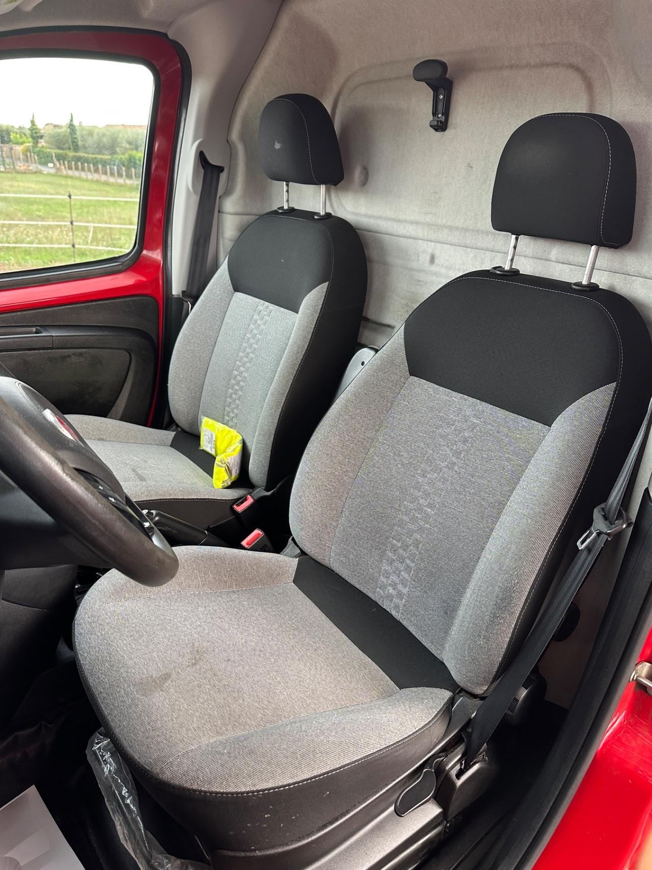 Fiat Fiorino 2ª SERIE 1.3 MJT 95CV FURGONE ADVENTURE