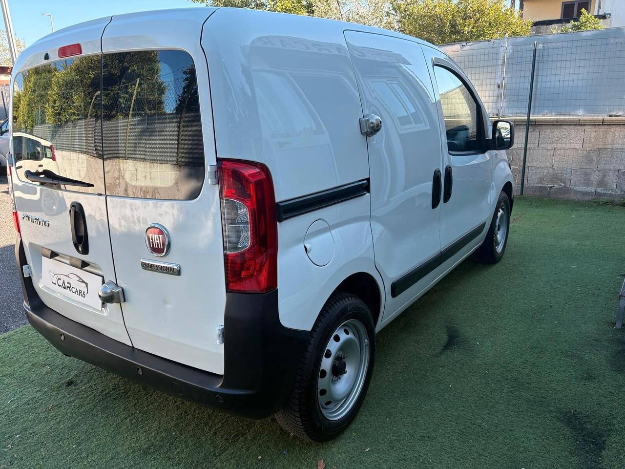 Fiat Fiorino 1.3 MJT 80CV Cargo