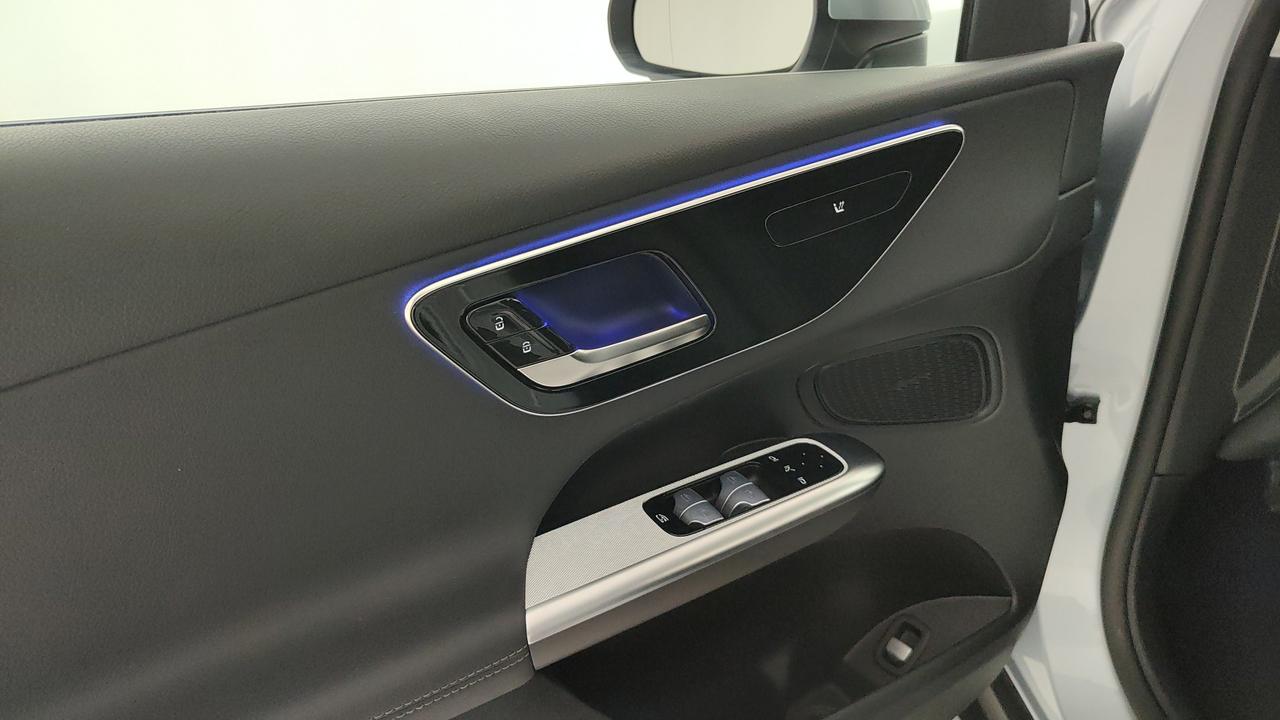 Mercedes-Benz GLC 200 d Advanced 4matic auto