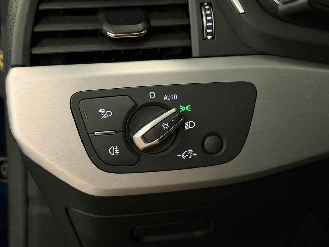 Audi A5 SPB 40 TDI S tronic line edition