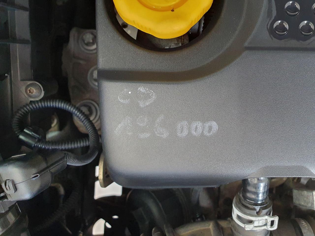 Opel Corsa 1.3 CDTI 75CV b-color 2011