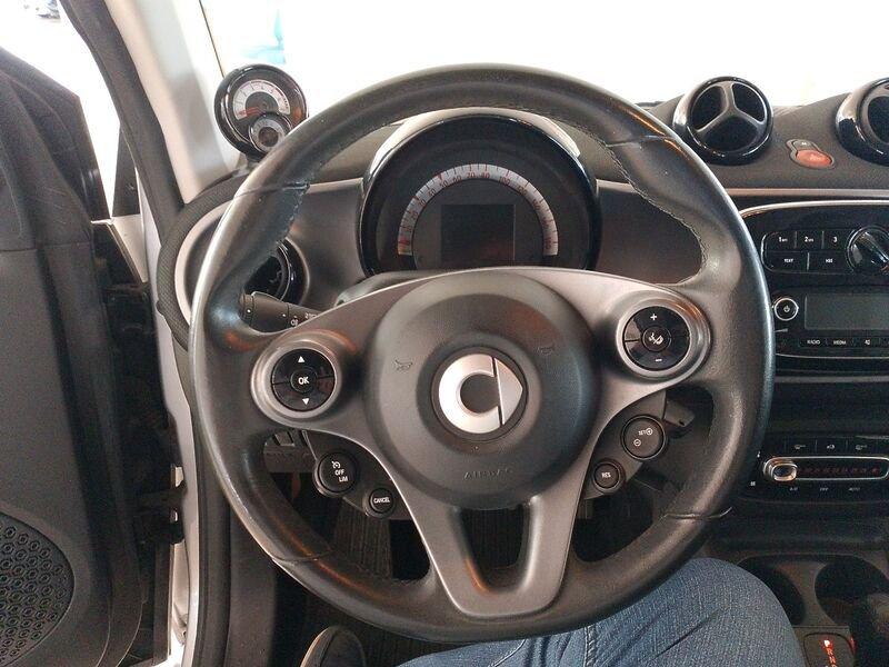 smart fortwo 3ªs.(C/A453) 70 1.0 twinamic Passion
