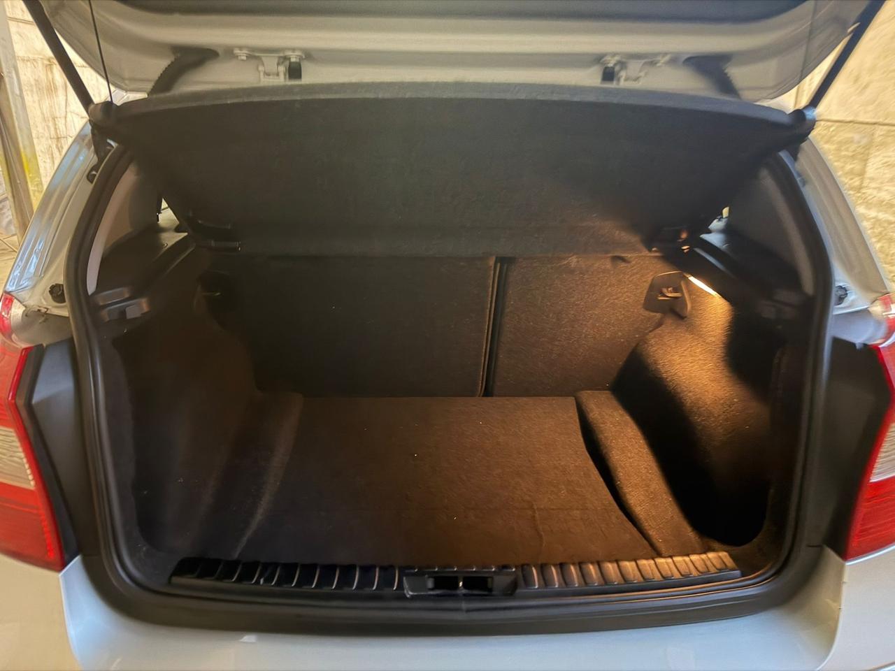 Bmw 118d cat 5p Futura GARANZIA 12 mesi