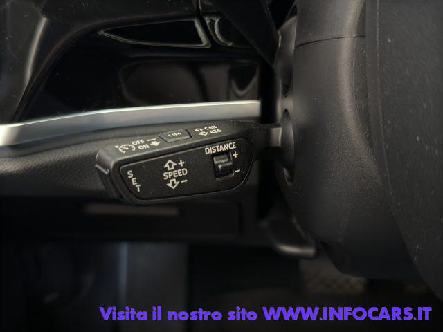 AUDI Q3 35 TDI 150 cv S tronic Business - PROMO