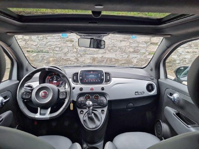 FIAT 500 1.0 70CV HYBRID CONNECT