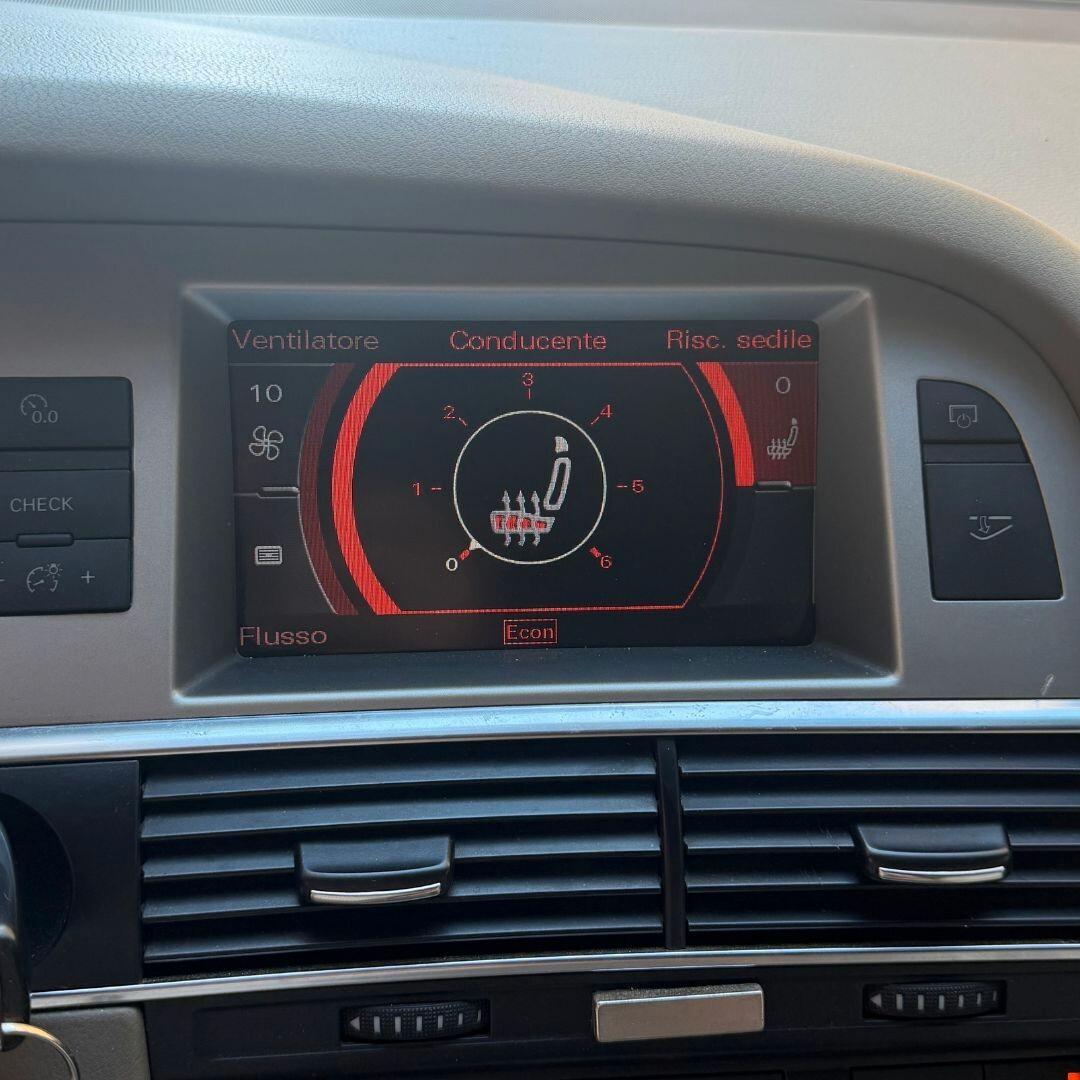 Audi A6 Avant 2.0 16V TDI *140CV*