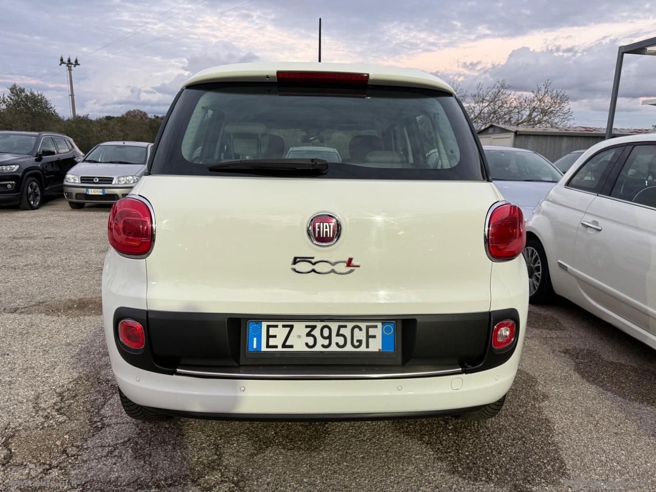 FIAT 500L 1.3 MJT 85 CV Pop Star