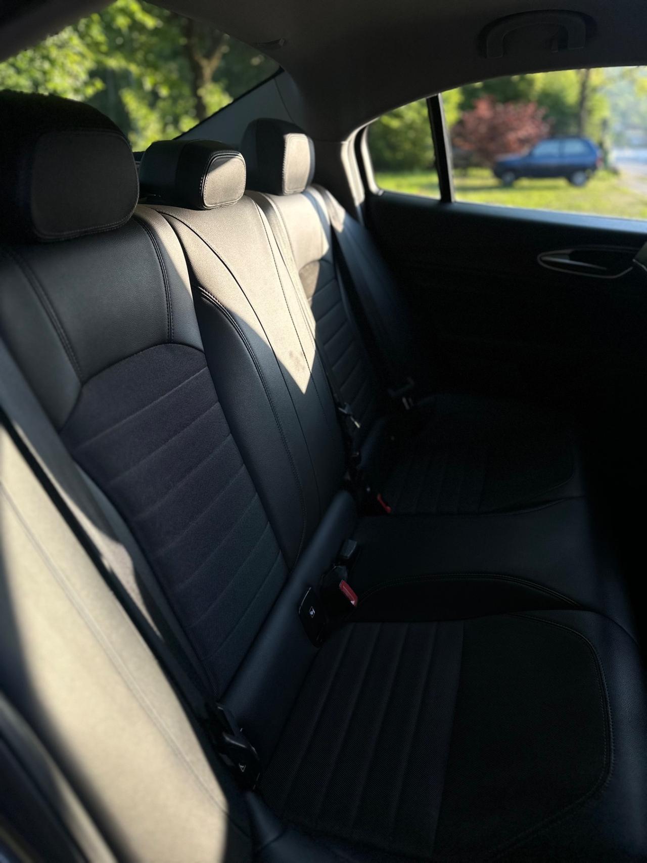 Alfa Romeo Giulia 2.2 Turbodiesel 150 CV Executive
