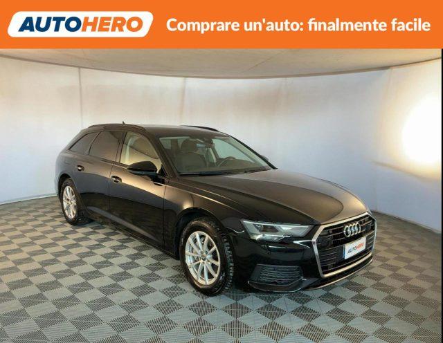 AUDI A6 Avant 40 2.0 TDI S tronic Business