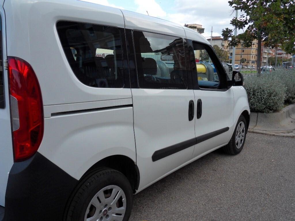 Fiat Doblo Doblò 1.3 MJT PC Combi N1