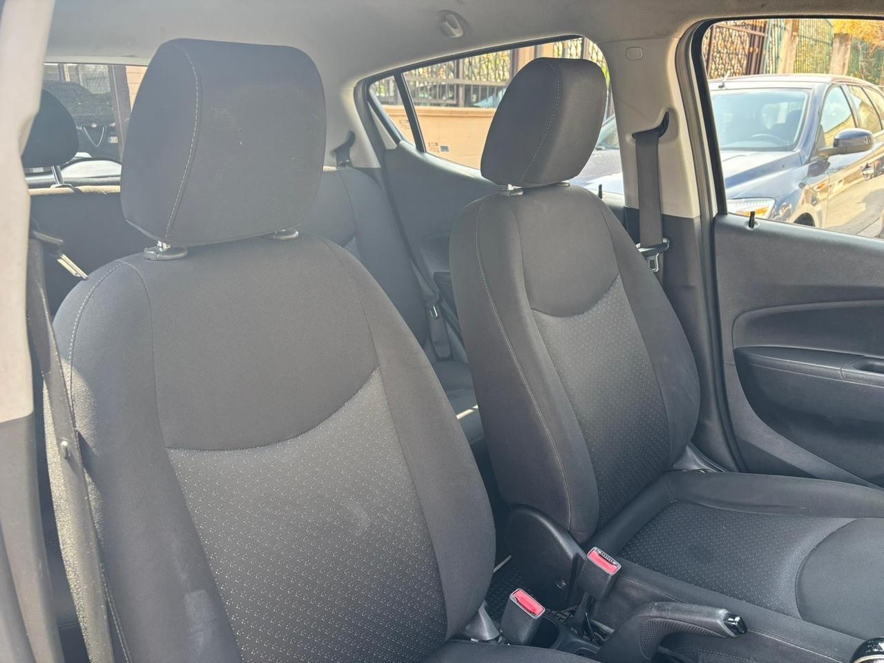 Opel Karl 1.0 73 CV GPL Innovation