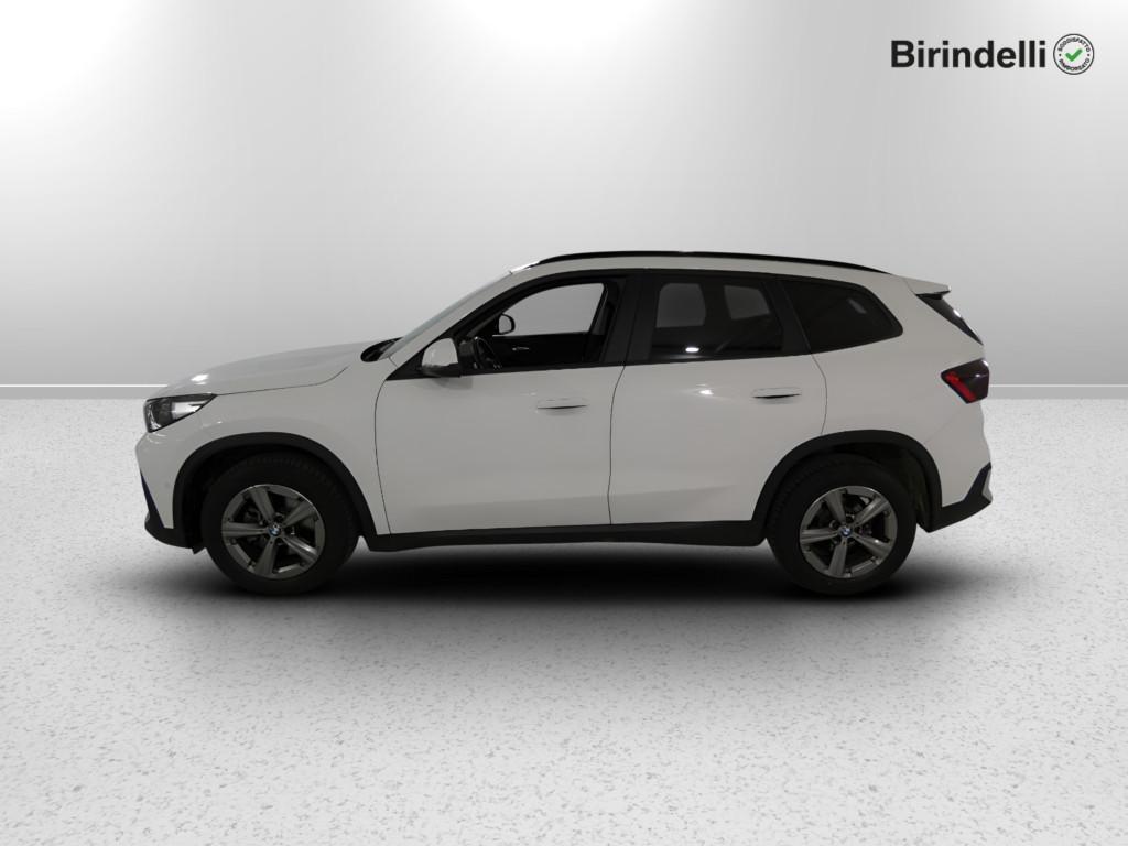 BMW X1 (U11) - X1 sDrive 18d