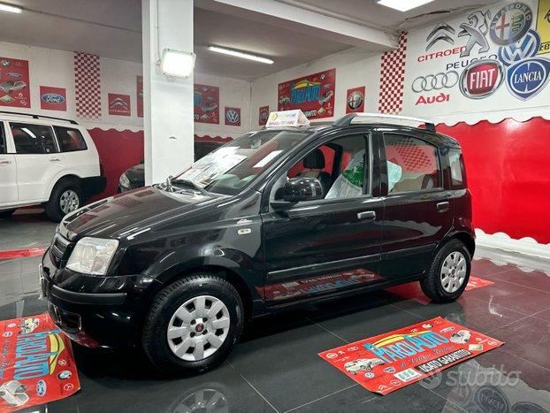 FIAT Panda 1.2 BZ-GPL 60CV - 2009