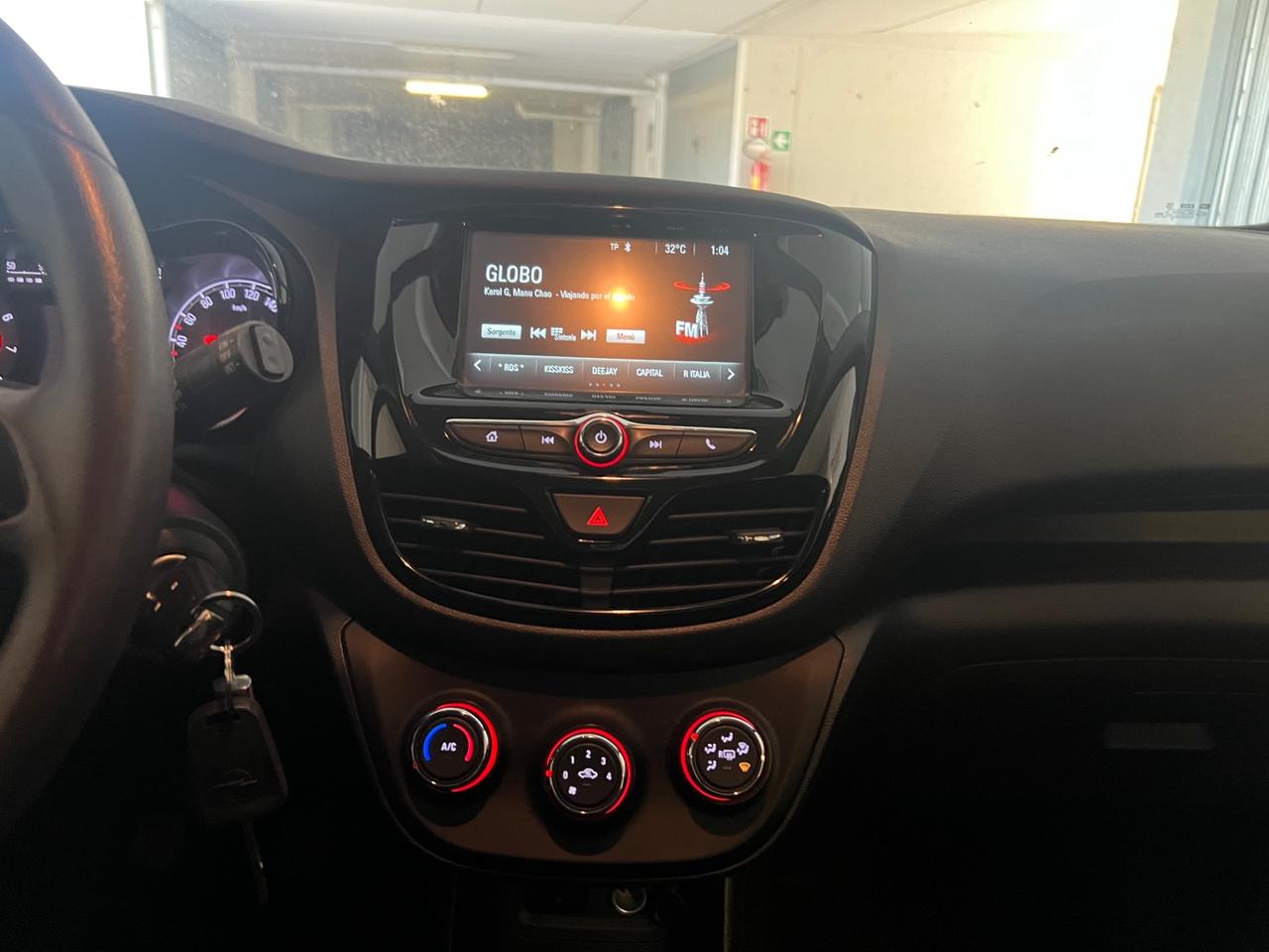 Karl Rocks 1.0 73cv 5 POSTI PREZZO REALE