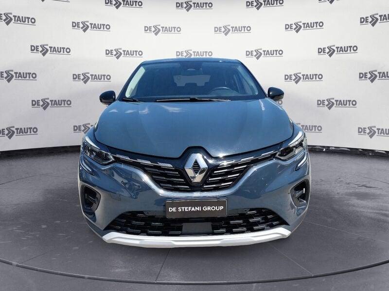 Renault Captur Captur 1.0 tce Intens 90cv my21