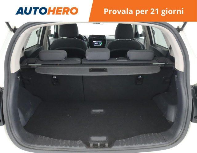 SSANGYONG Tivoli 1.2 GDI Turbo 2WD