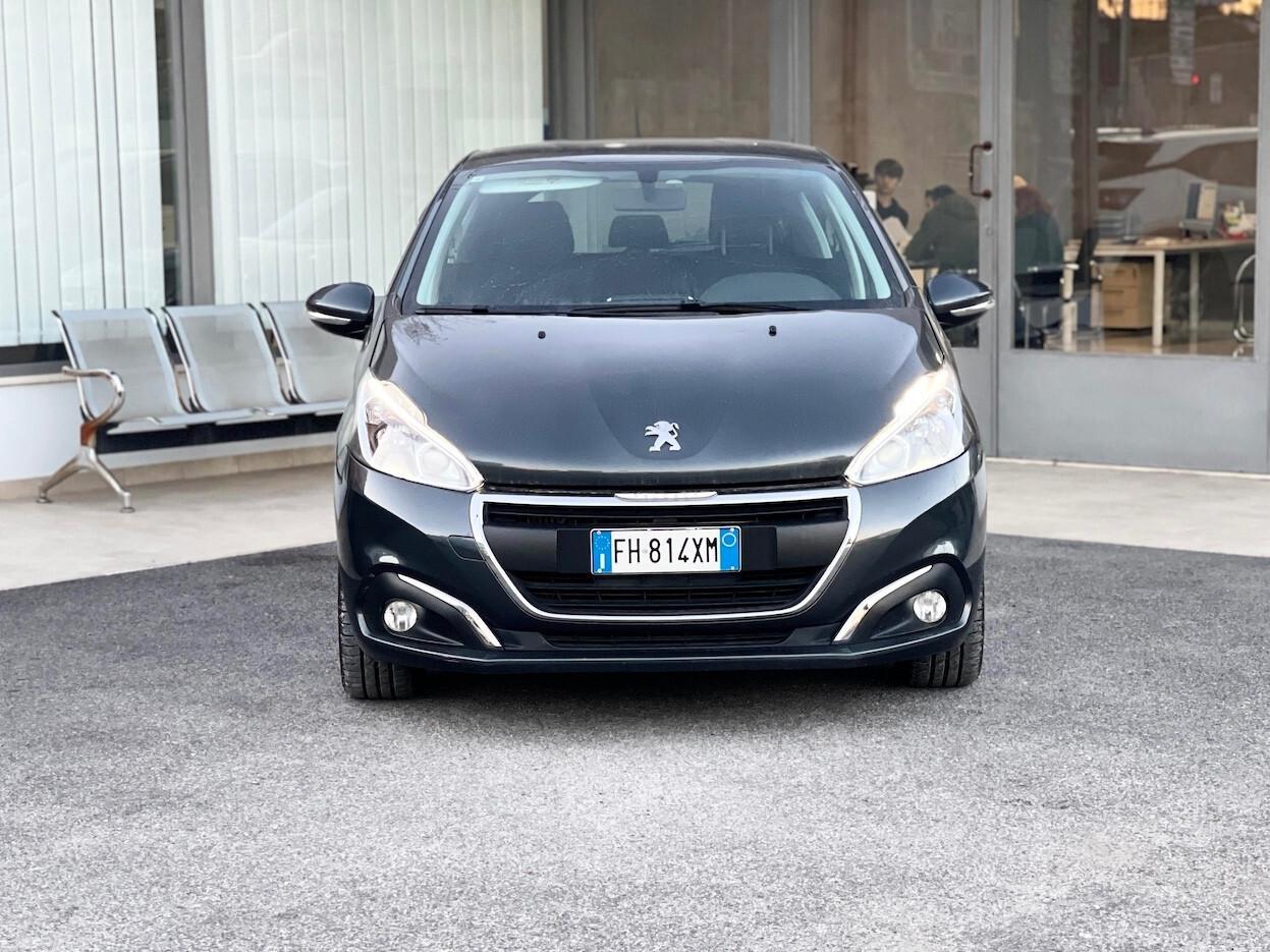 Peugeot 208 1.6 Diesel 75CV E6 Neo - 2017