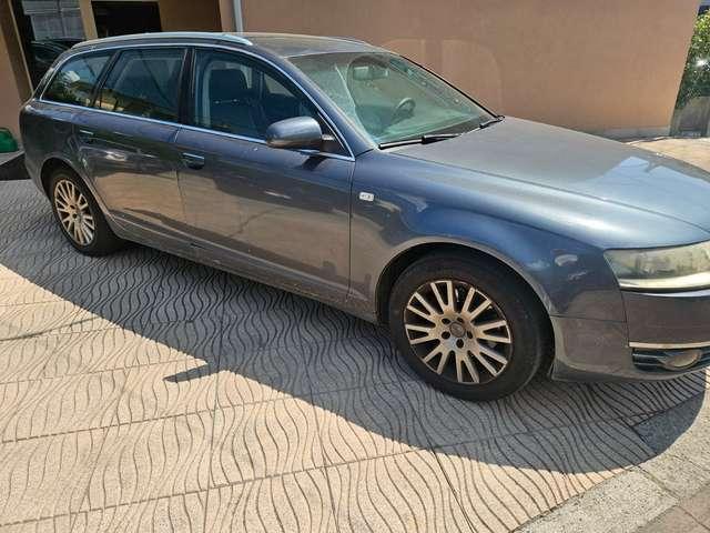 Audi A6 2,0 TDI.